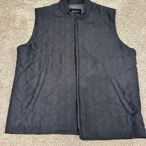 Banana republic vest